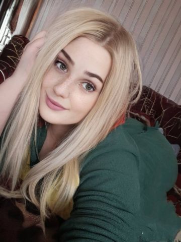 Анкета проститутки Лорен, Кизел, 23 года, №136851